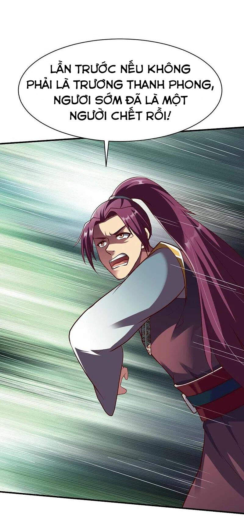 Chiến Đỉnh Chapter 317 - 2