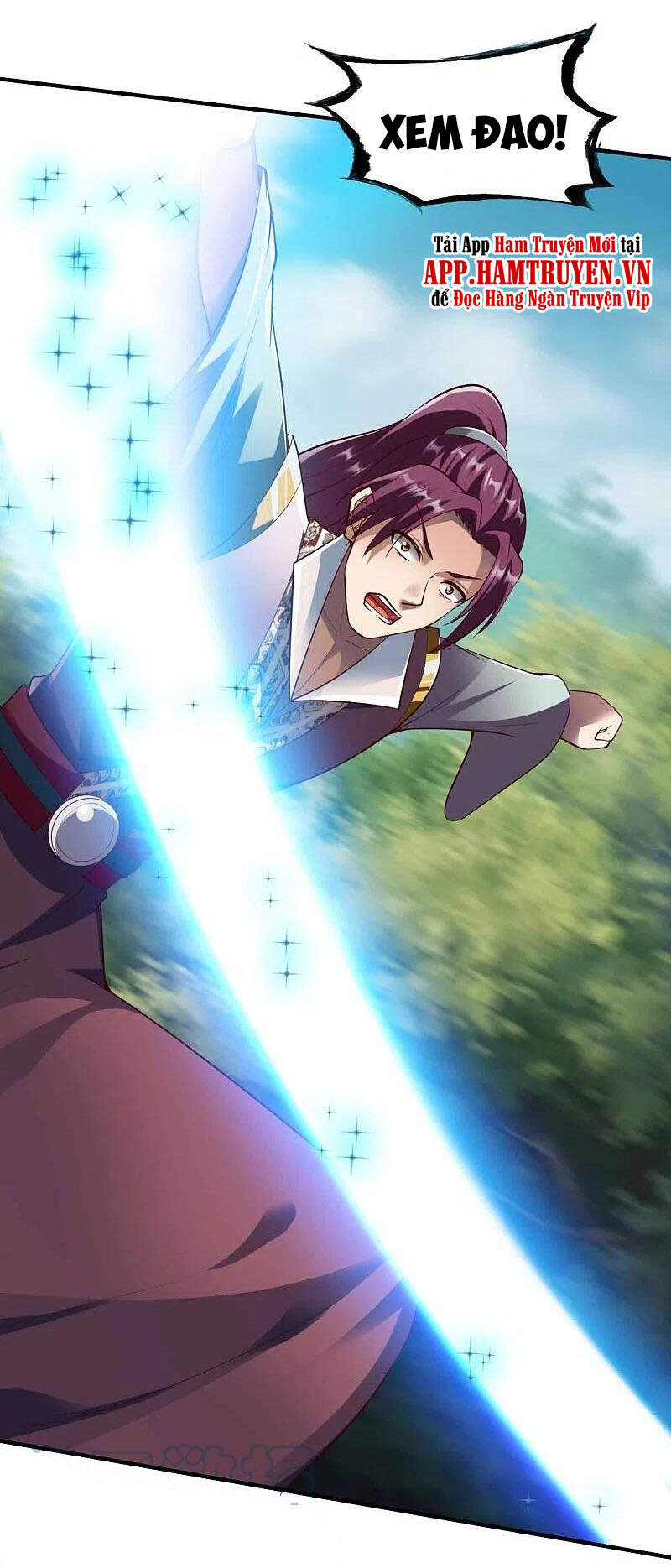 Chiến Đỉnh Chapter 317 - 21