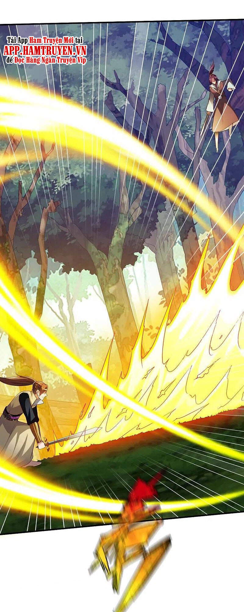 Chiến Đỉnh Chapter 317 - 26