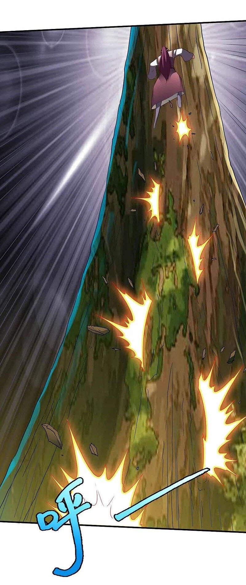 Chiến Đỉnh Chapter 317 - 28