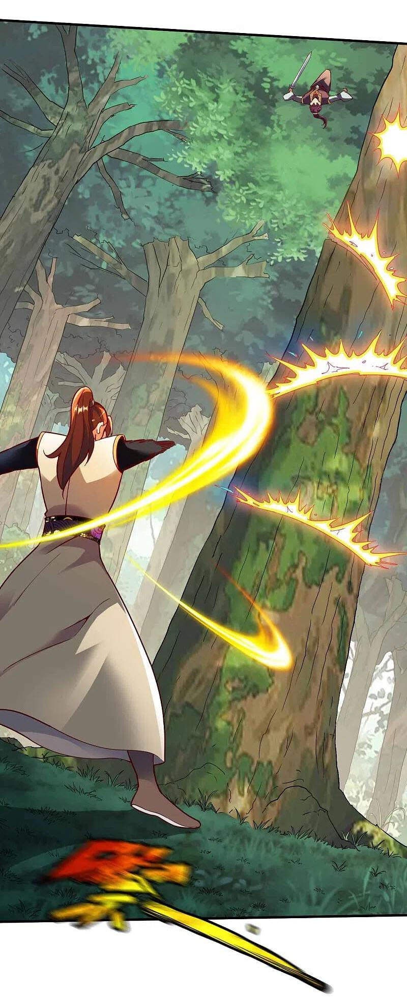 Chiến Đỉnh Chapter 317 - 30