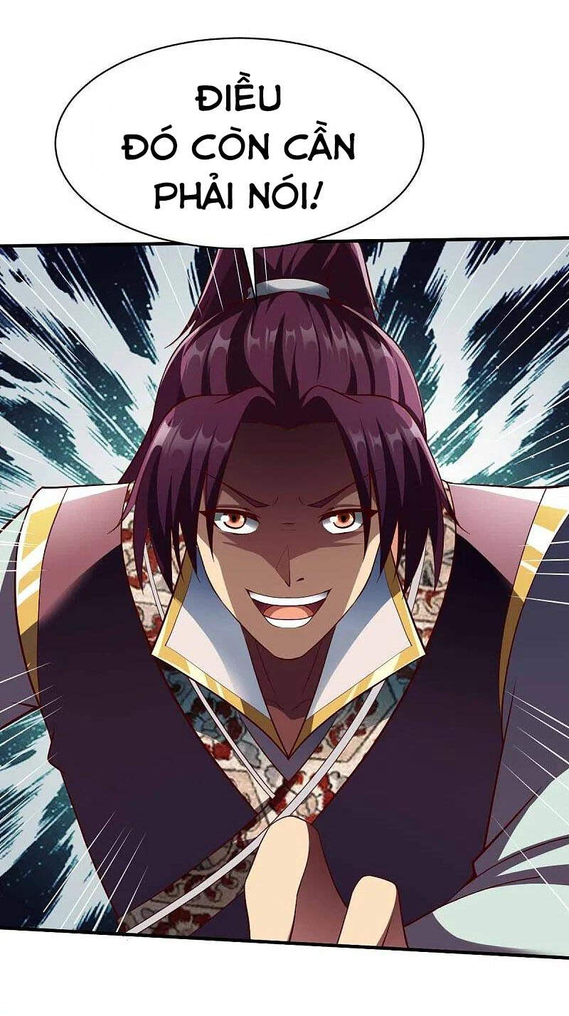 Chiến Đỉnh Chapter 317 - 4