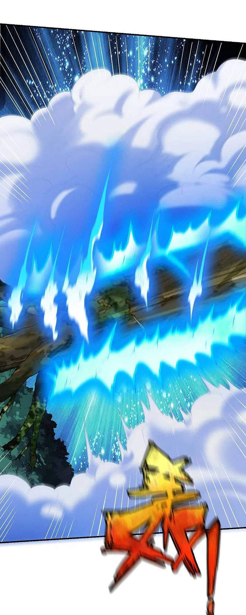 Chiến Đỉnh Chapter 317 - 34