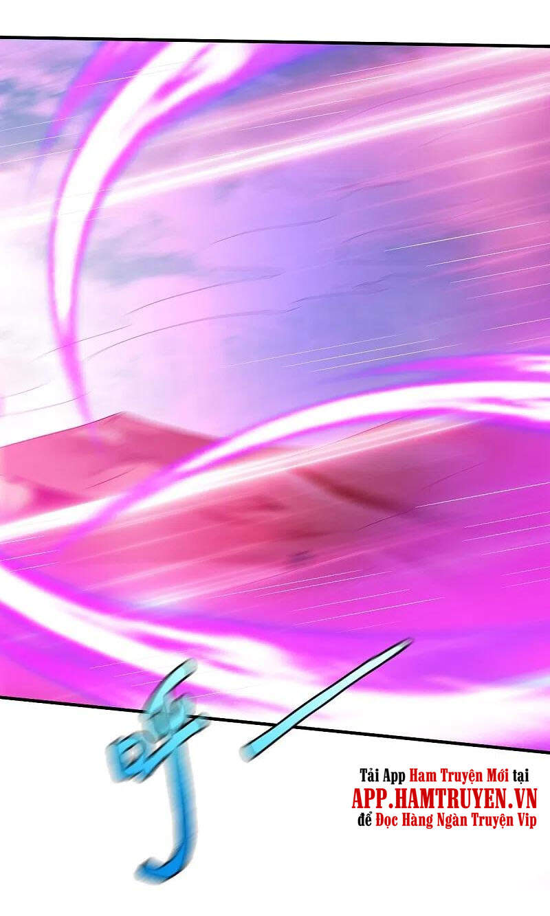 Chiến Đỉnh Chapter 318 - 1
