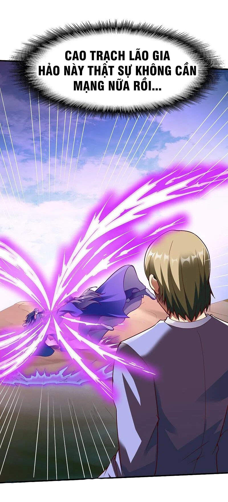 Chiến Đỉnh Chapter 318 - 2