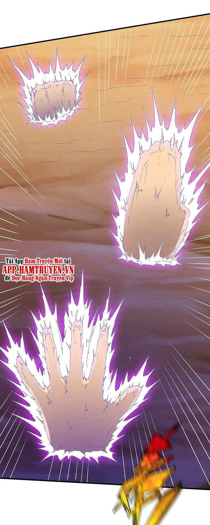 Chiến Đỉnh Chapter 318 - 12