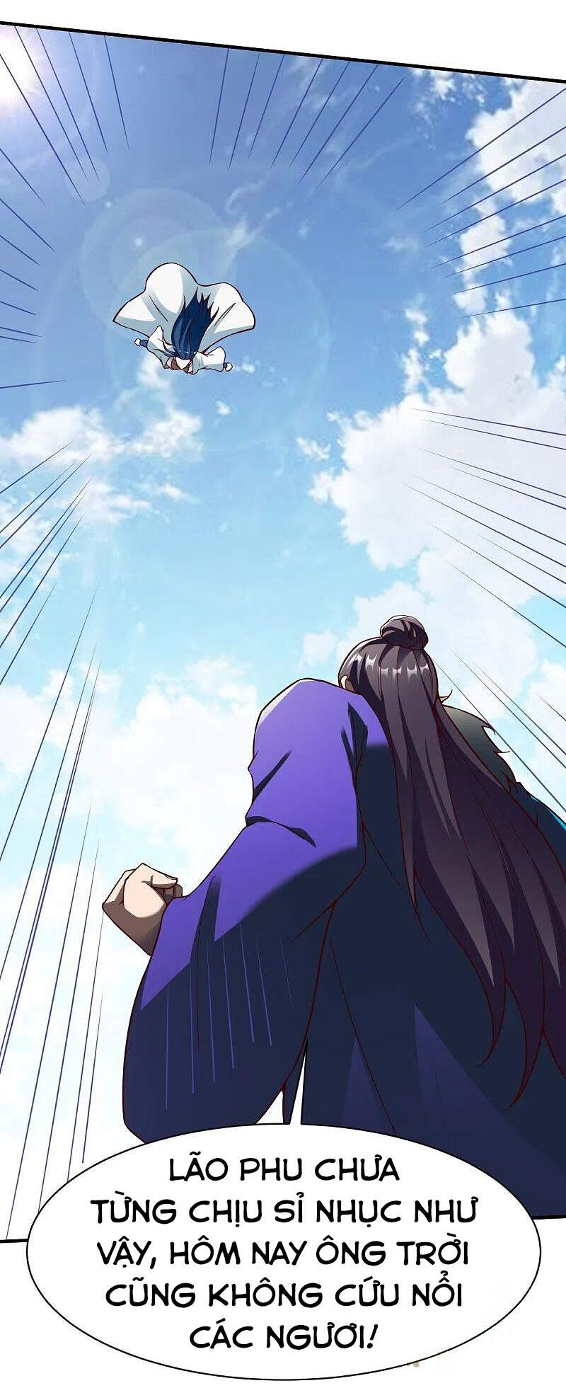 Chiến Đỉnh Chapter 318 - 14