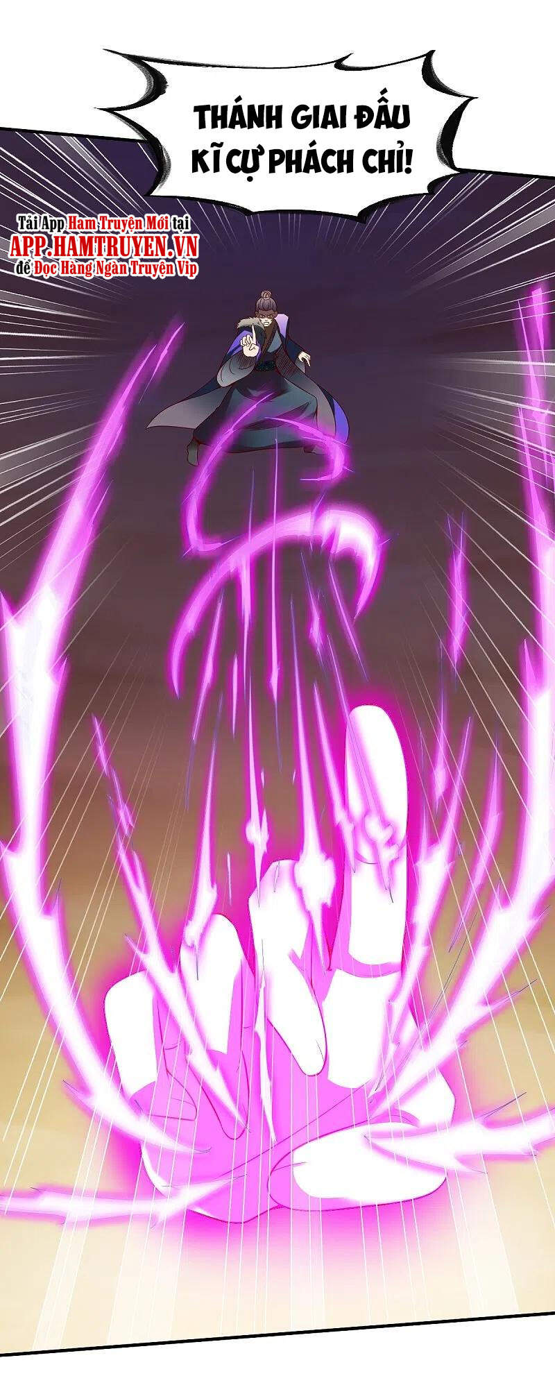 Chiến Đỉnh Chapter 318 - 15