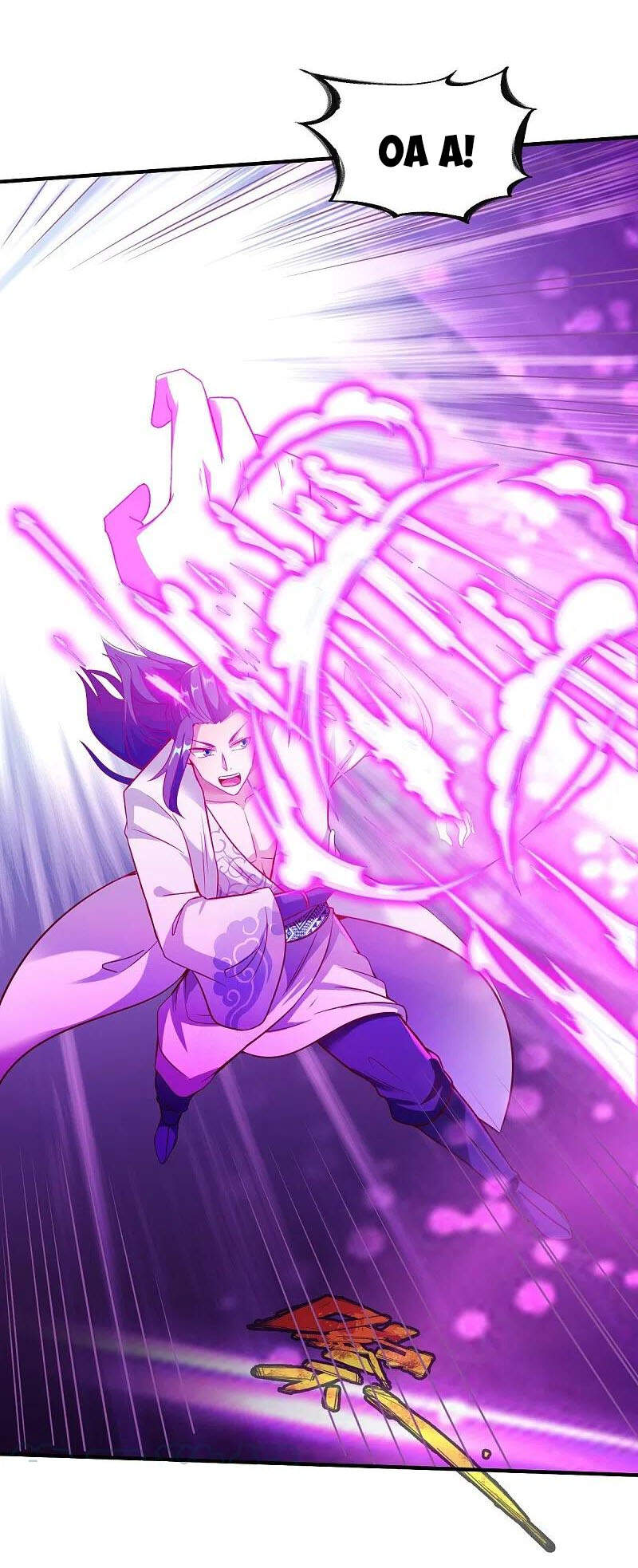 Chiến Đỉnh Chapter 318 - 16