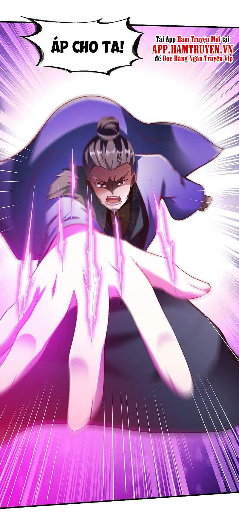 Chiến Đỉnh Chapter 318 - 17