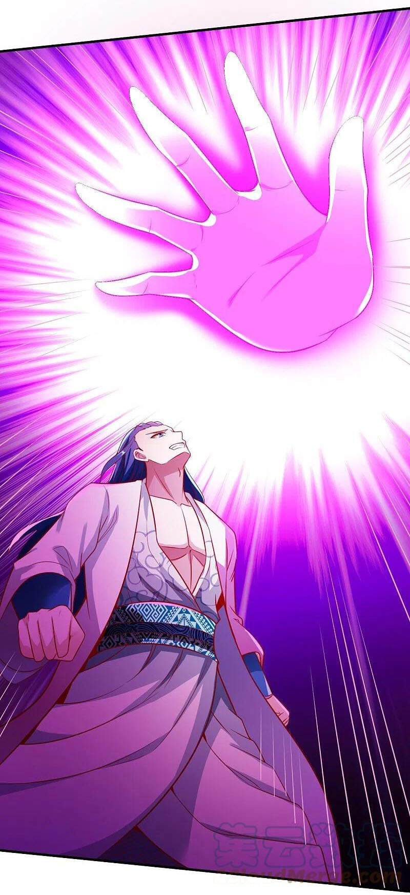 Chiến Đỉnh Chapter 318 - 18