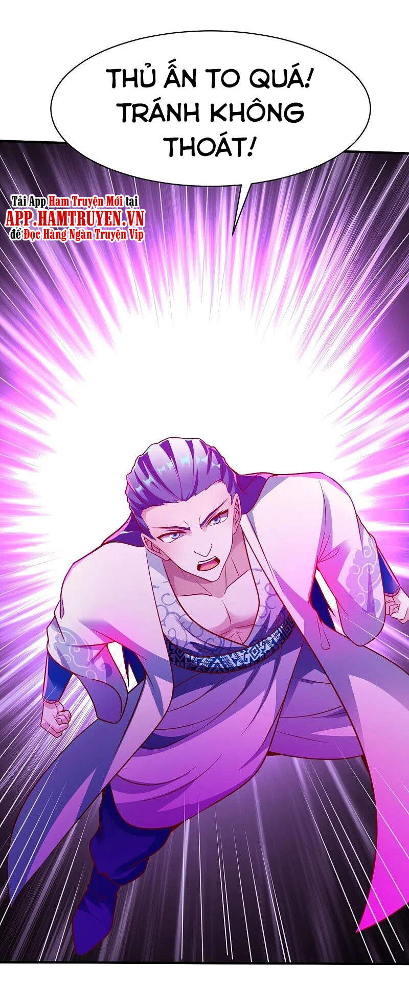 Chiến Đỉnh Chapter 318 - 19