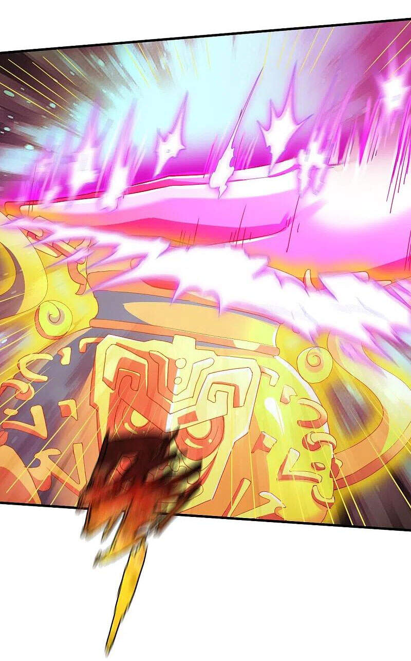 Chiến Đỉnh Chapter 318 - 20