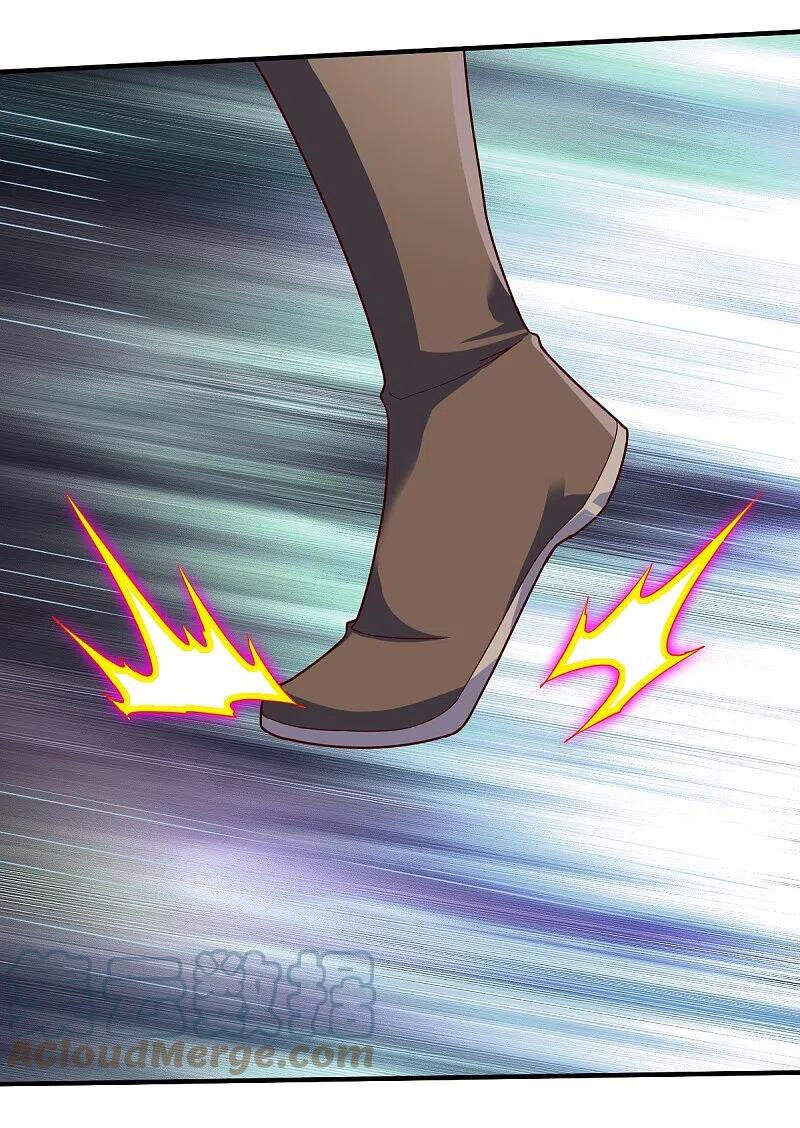 Chiến Đỉnh Chapter 318 - 23