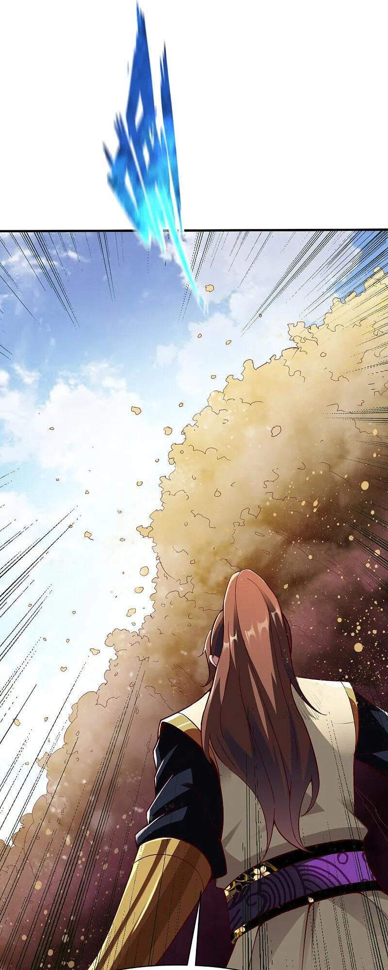 Chiến Đỉnh Chapter 318 - 25