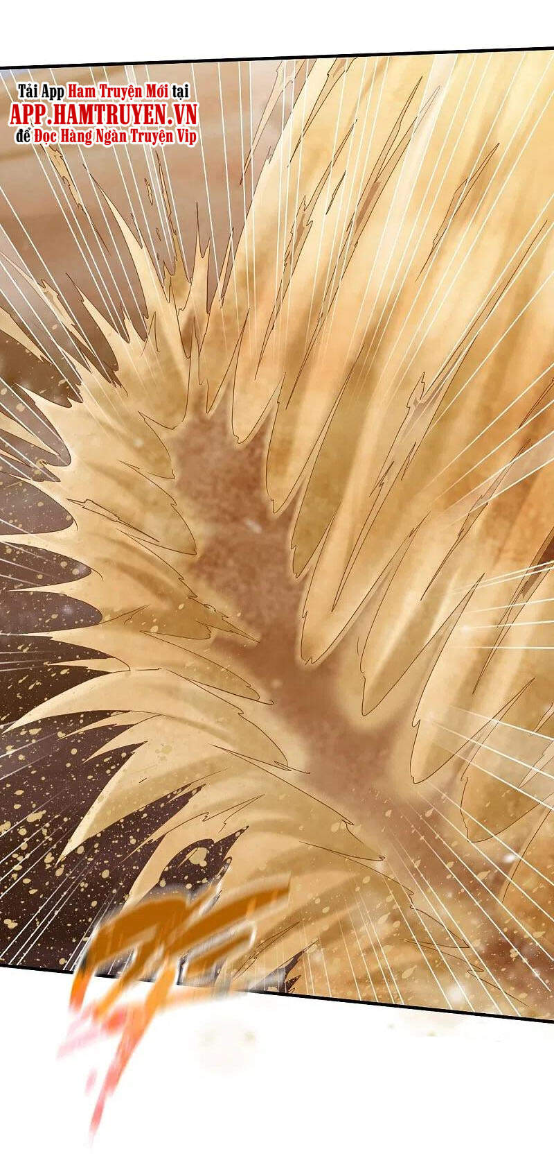 Chiến Đỉnh Chapter 318 - 27