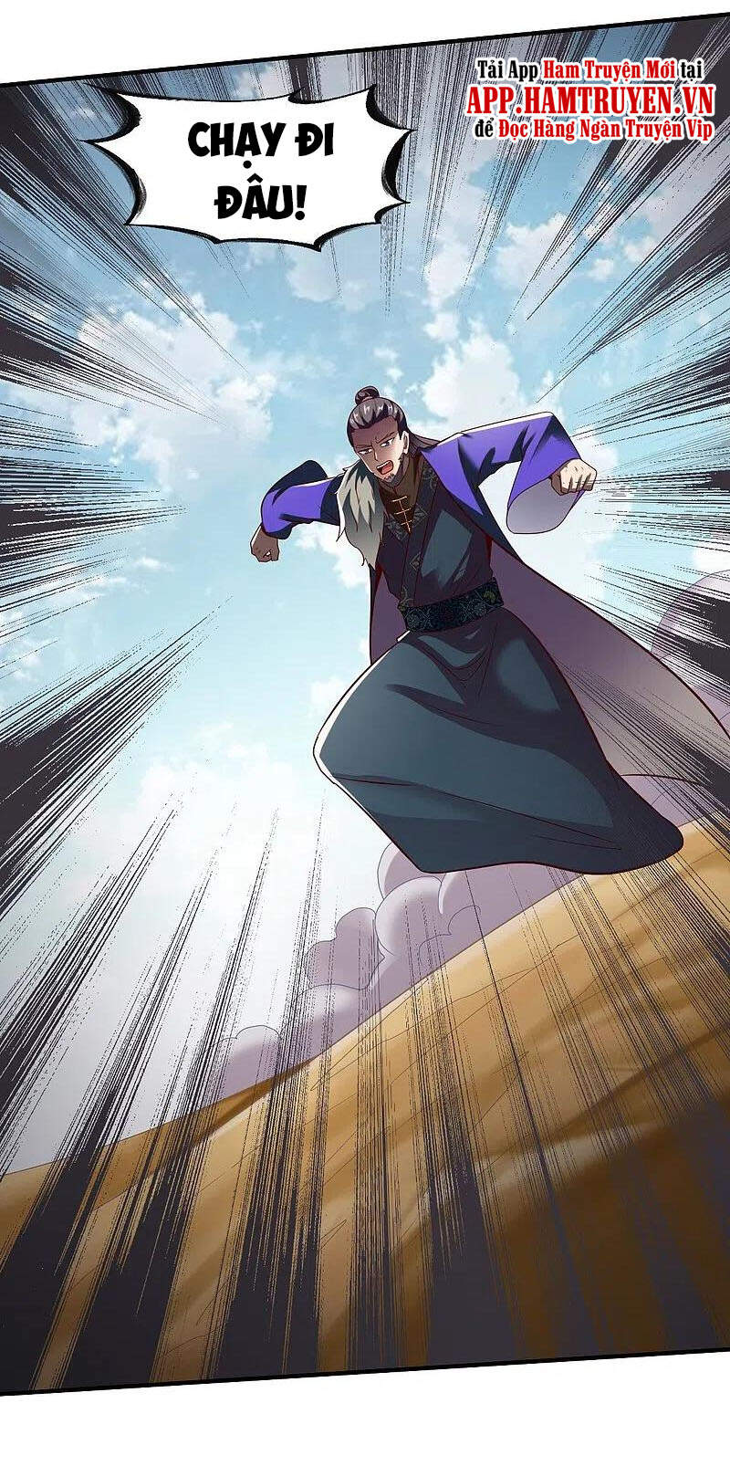 Chiến Đỉnh Chapter 318 - 29