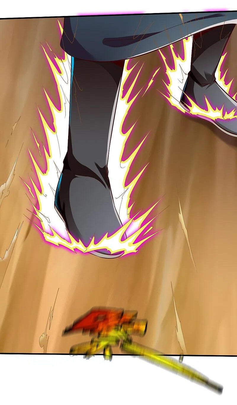 Chiến Đỉnh Chapter 318 - 30