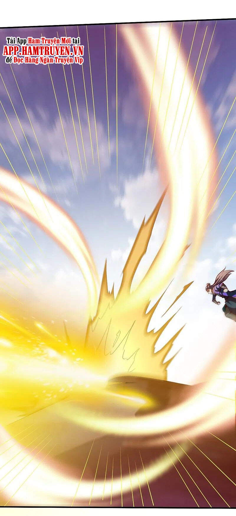Chiến Đỉnh Chapter 318 - 35
