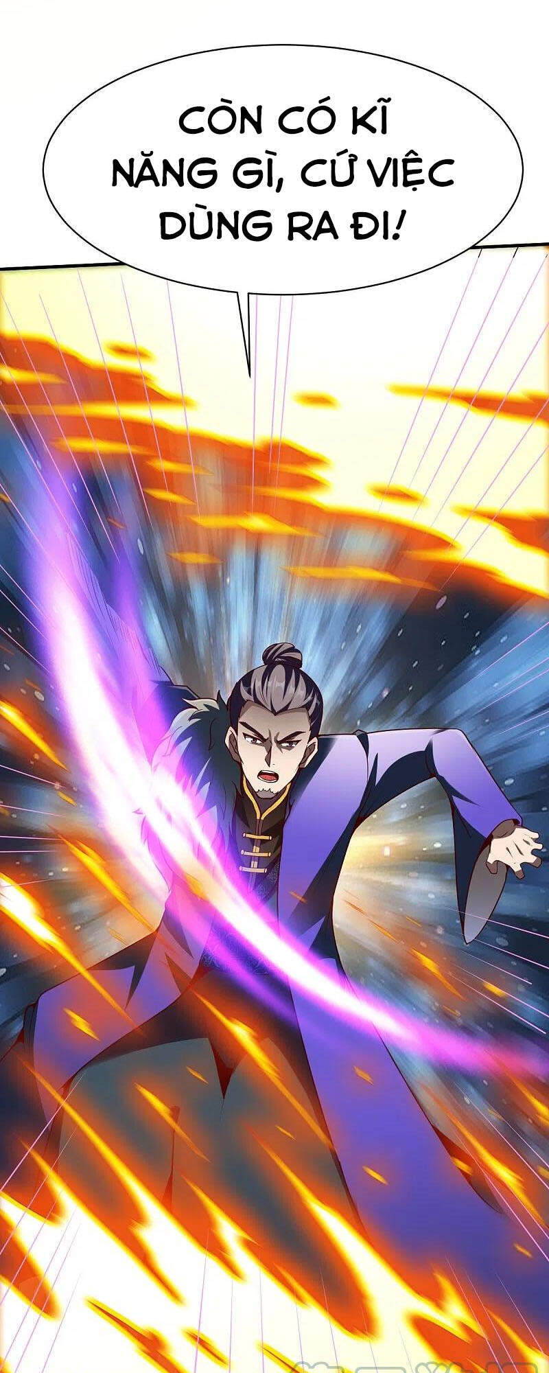 Chiến Đỉnh Chapter 318 - 36