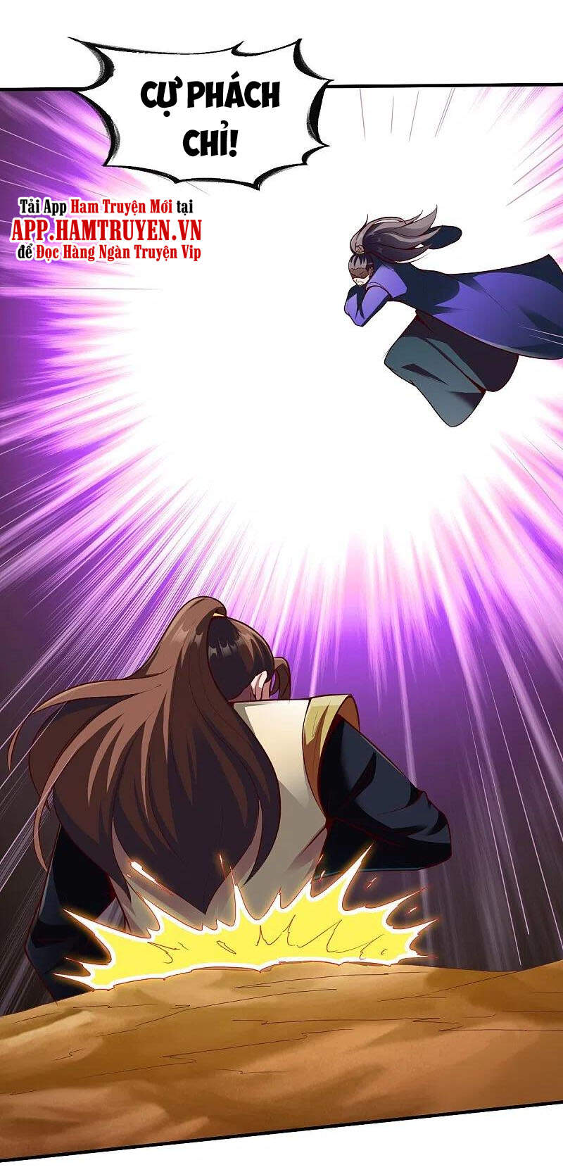 Chiến Đỉnh Chapter 318 - 38