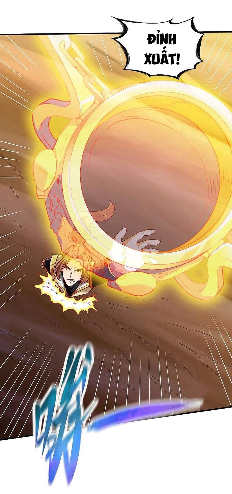 Chiến Đỉnh Chapter 318 - 39