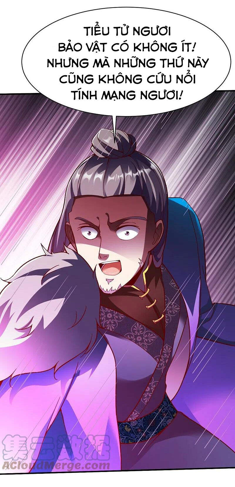 Chiến Đỉnh Chapter 318 - 41