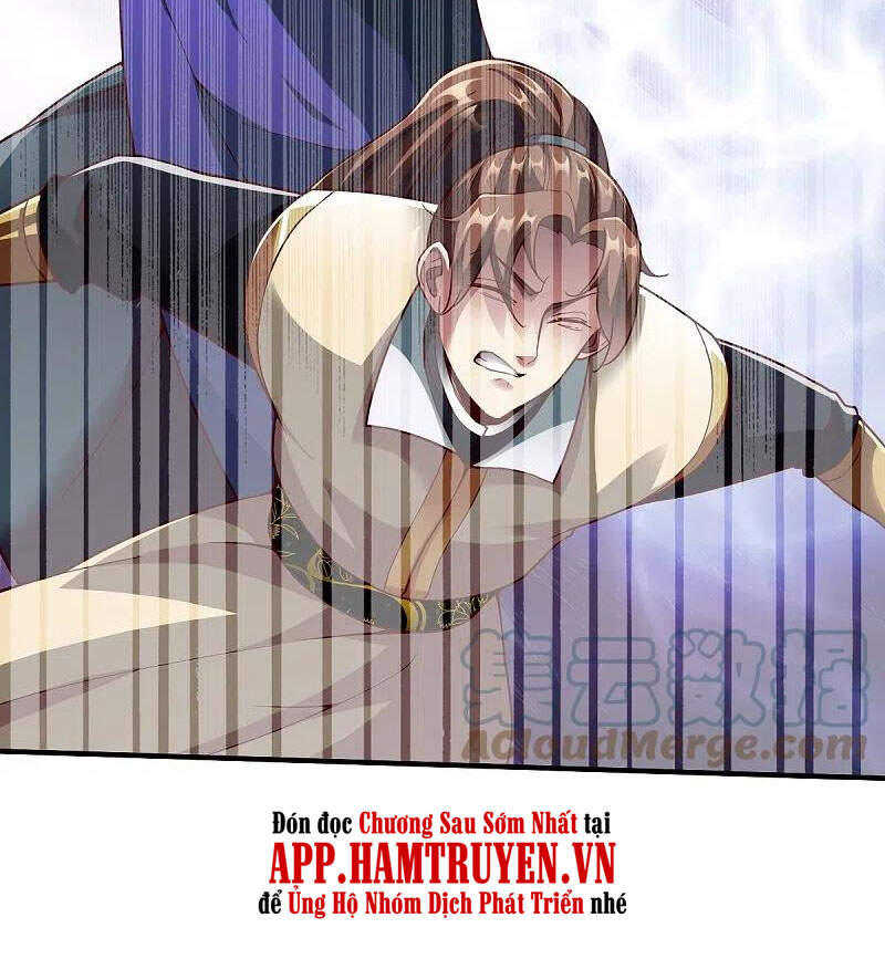 Chiến Đỉnh Chapter 318 - 43