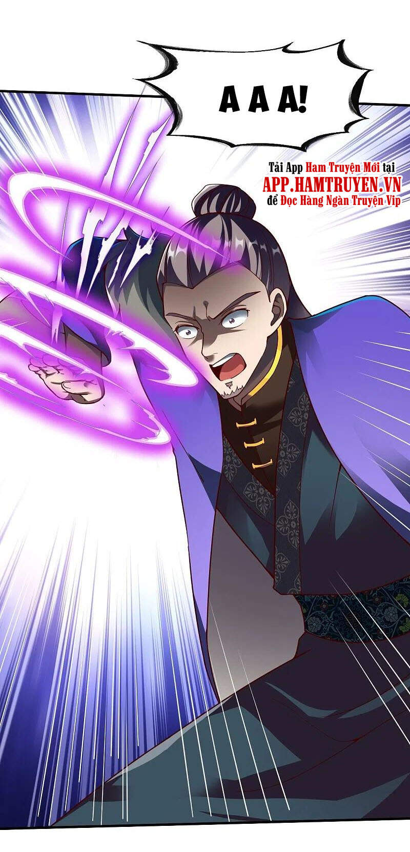 Chiến Đỉnh Chapter 318 - 6