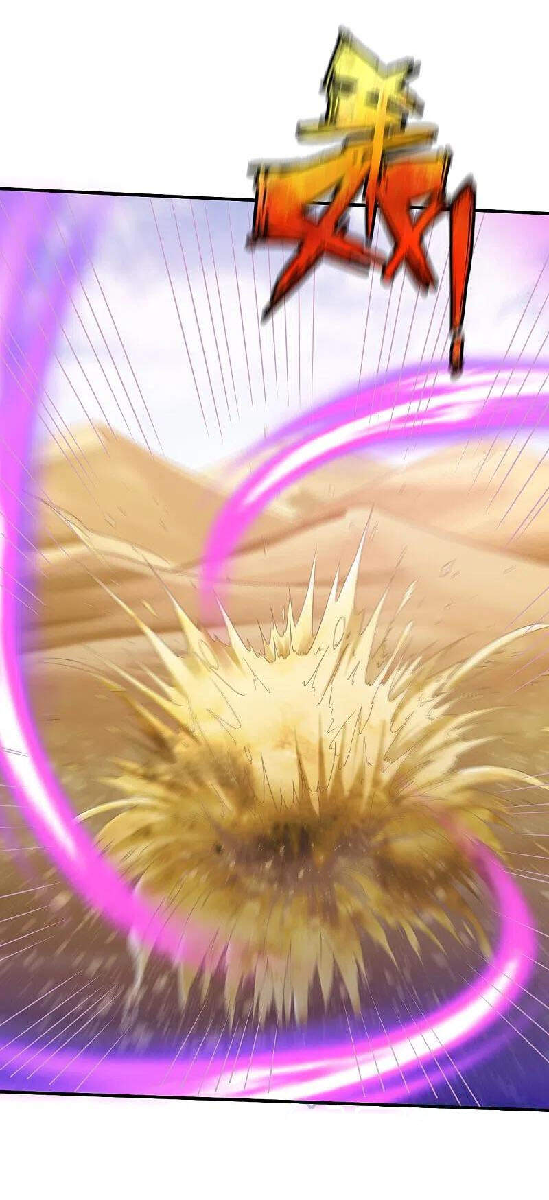 Chiến Đỉnh Chapter 318 - 7