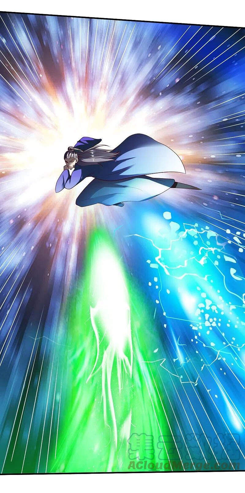 Chiến Đỉnh Chapter 319 - 7