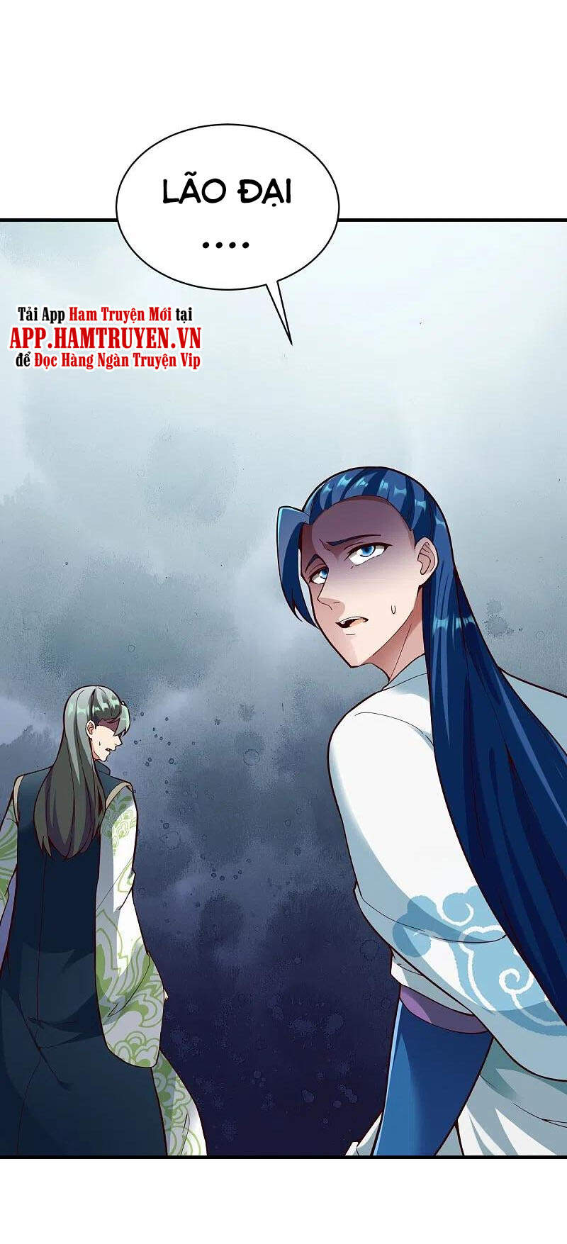 Chiến Đỉnh Chapter 321 - 11