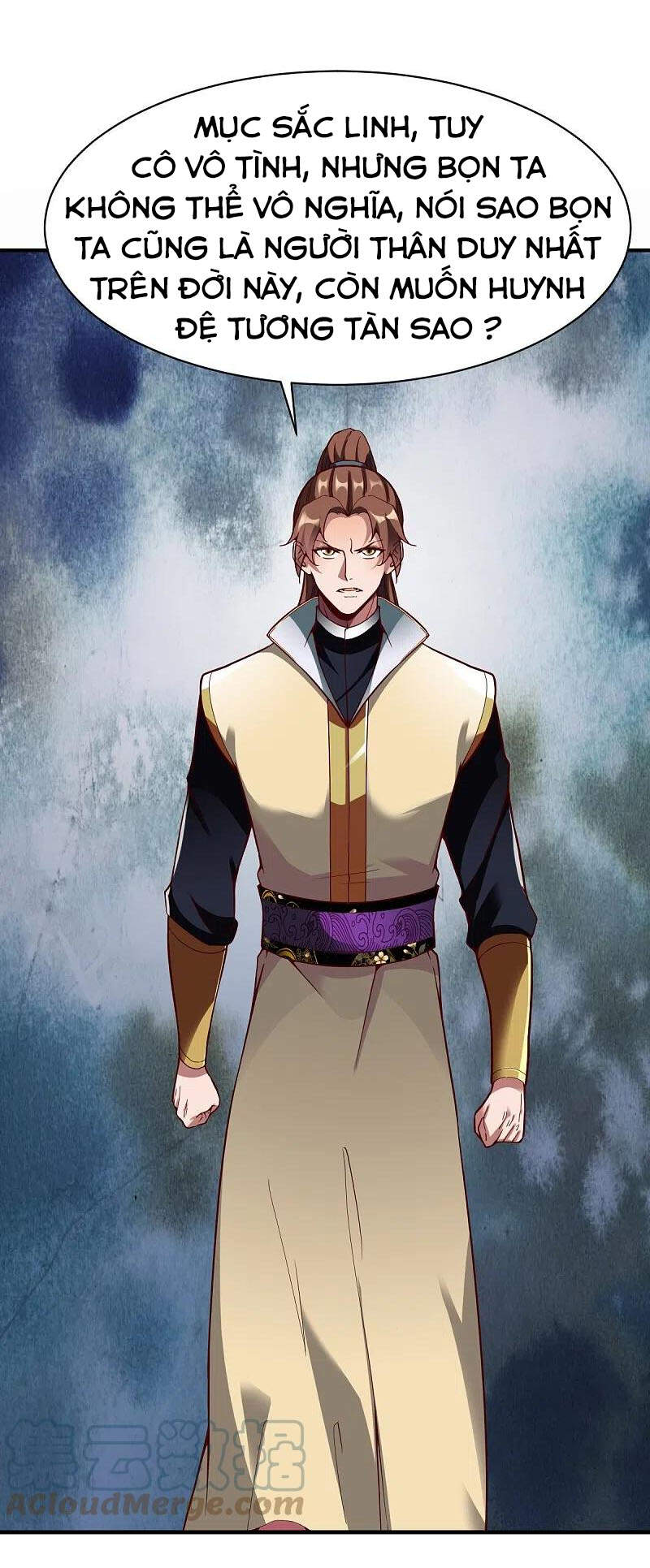 Chiến Đỉnh Chapter 321 - 12