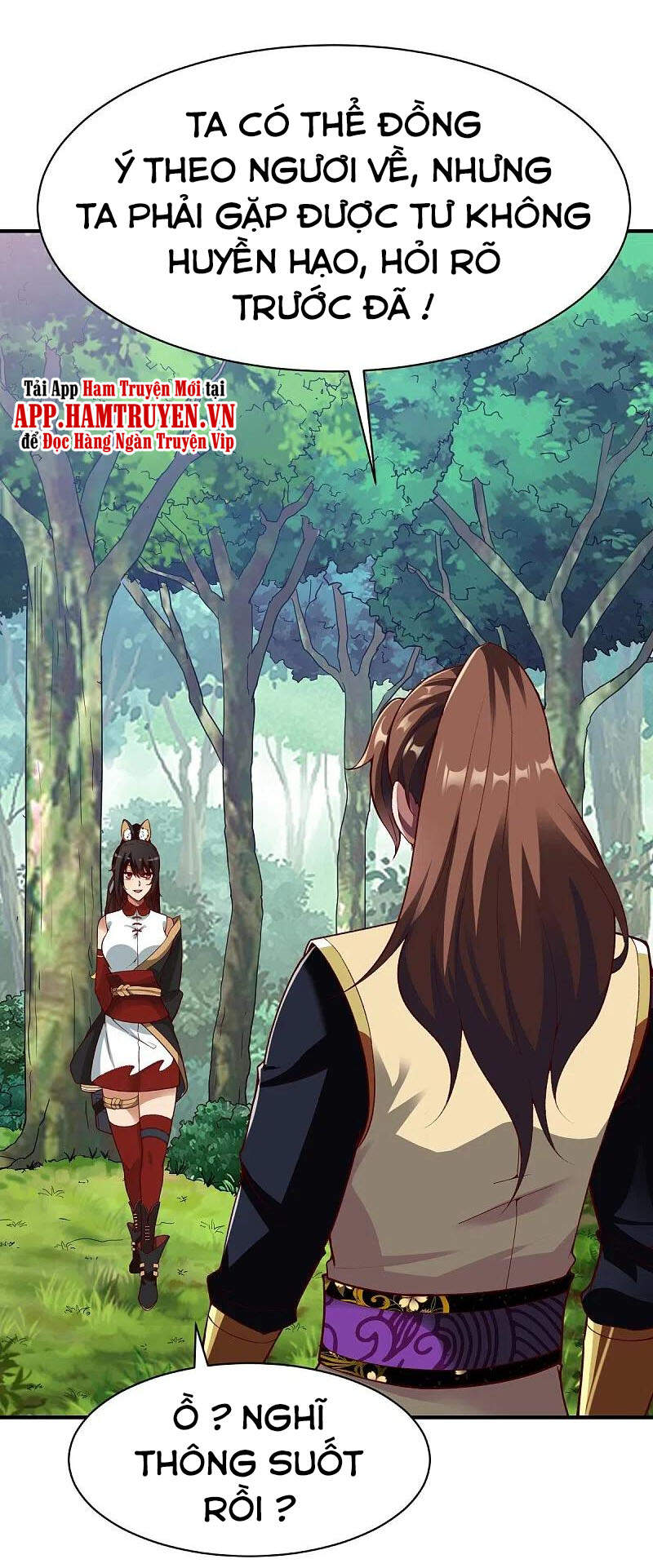 Chiến Đỉnh Chapter 321 - 13