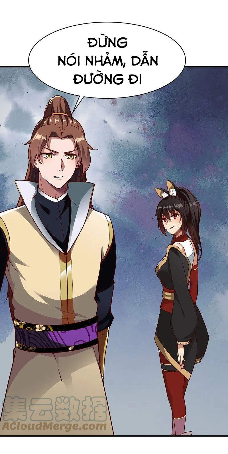 Chiến Đỉnh Chapter 321 - 14