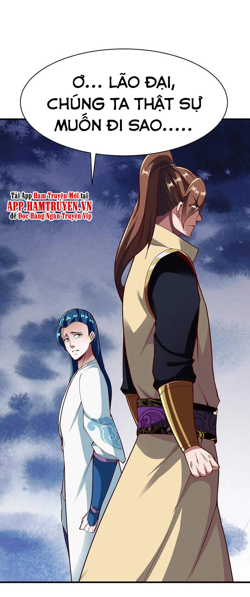 Chiến Đỉnh Chapter 321 - 15