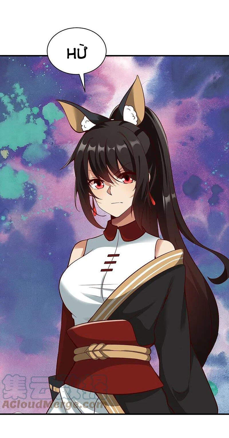 Chiến Đỉnh Chapter 321 - 16