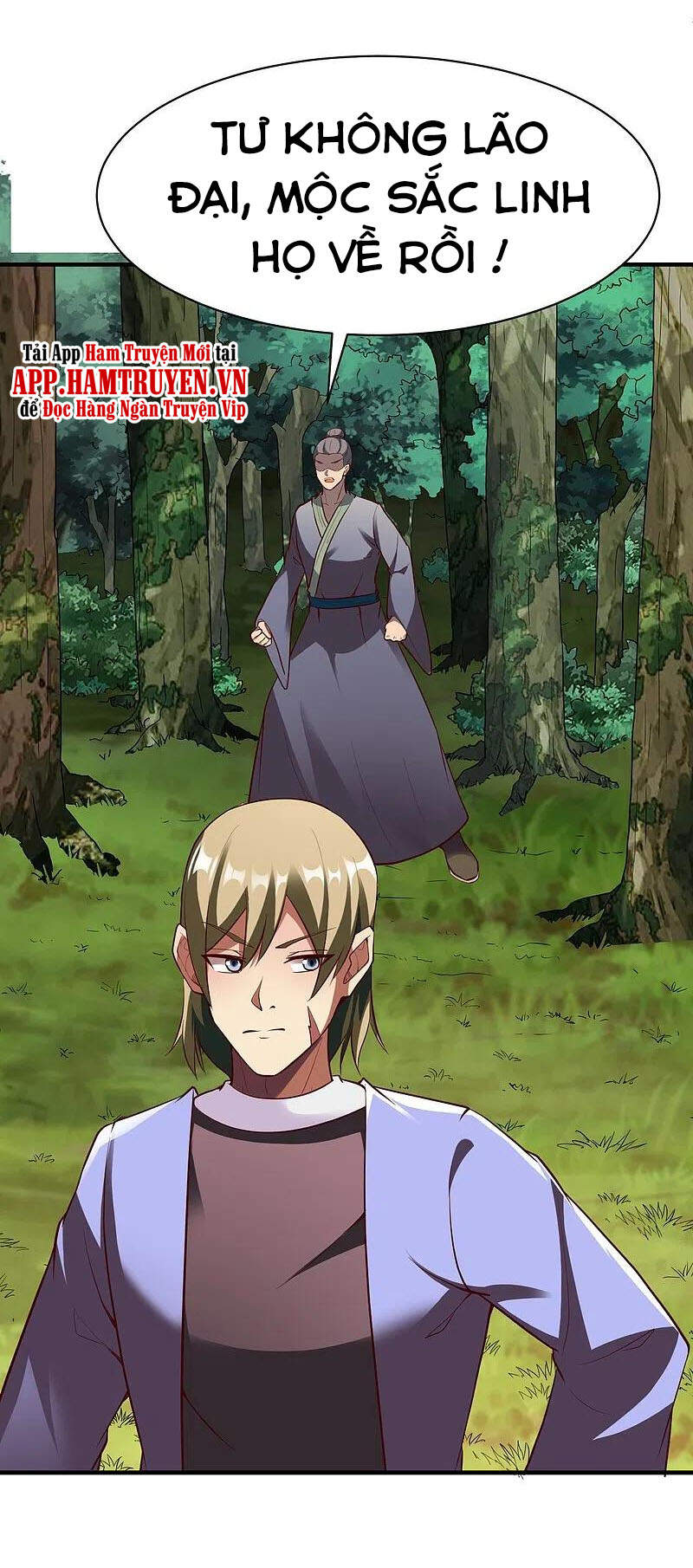 Chiến Đỉnh Chapter 321 - 17