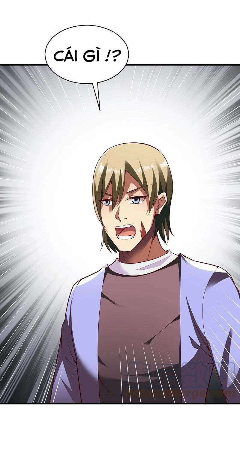 Chiến Đỉnh Chapter 321 - 18