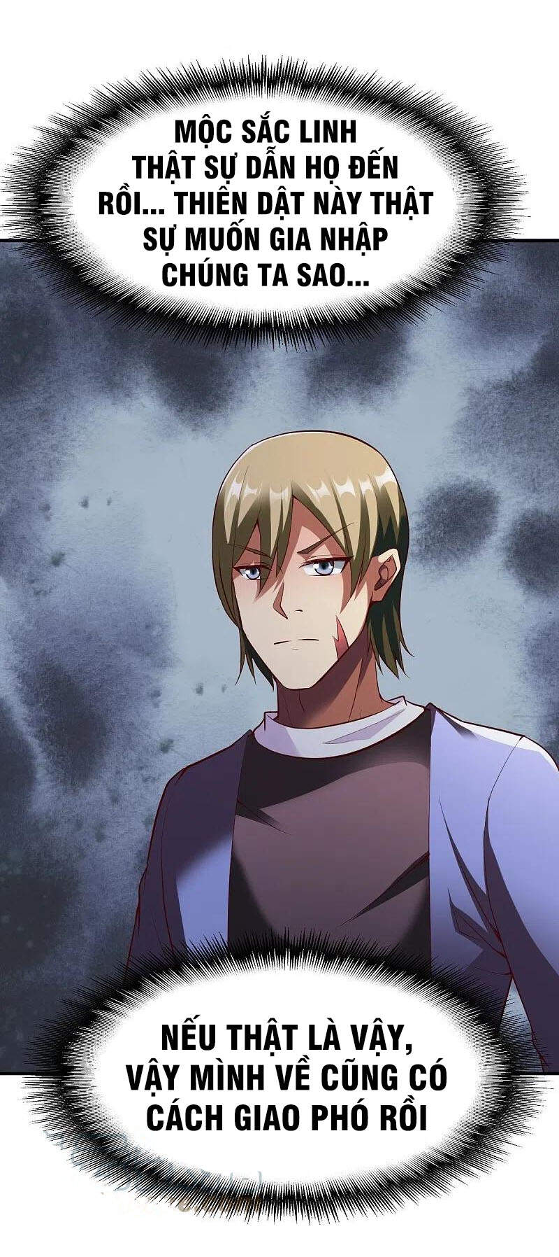 Chiến Đỉnh Chapter 321 - 20