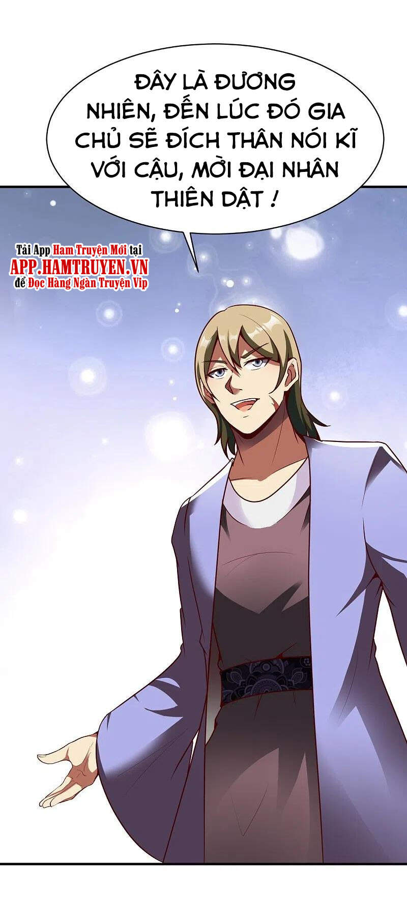 Chiến Đỉnh Chapter 321 - 27