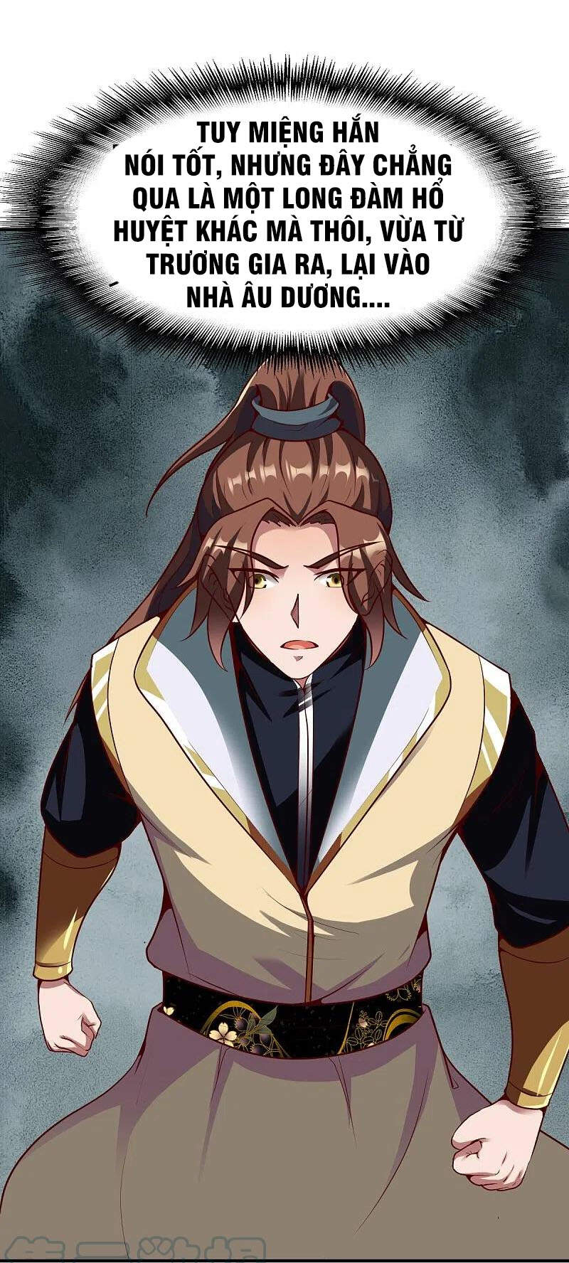 Chiến Đỉnh Chapter 321 - 28