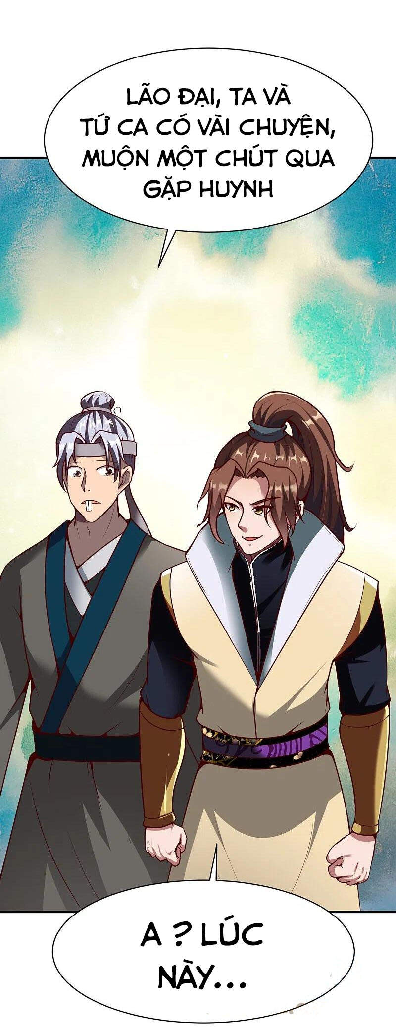 Chiến Đỉnh Chapter 321 - 30