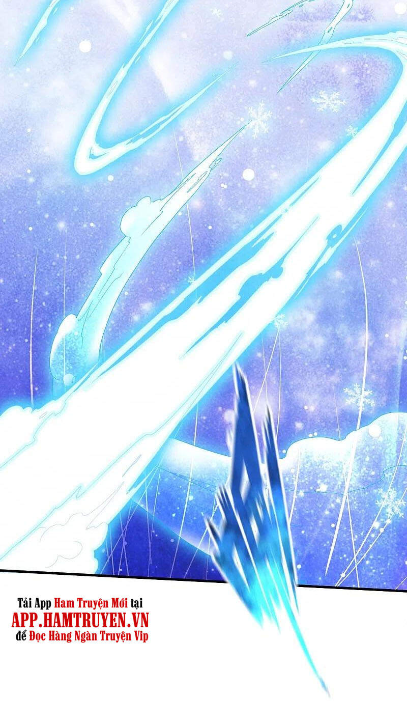 Chiến Đỉnh Chapter 321 - 5