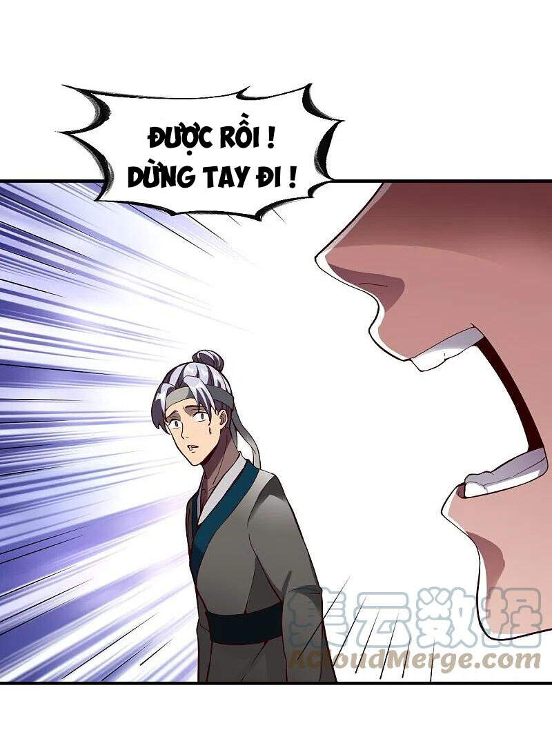 Chiến Đỉnh Chapter 321 - 10