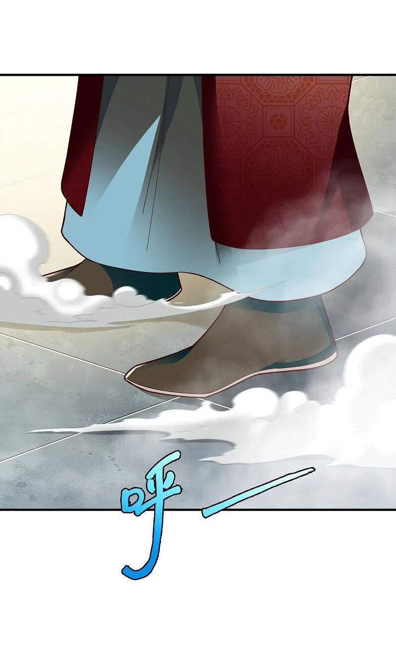 Chiến Đỉnh Chapter 322 - 12