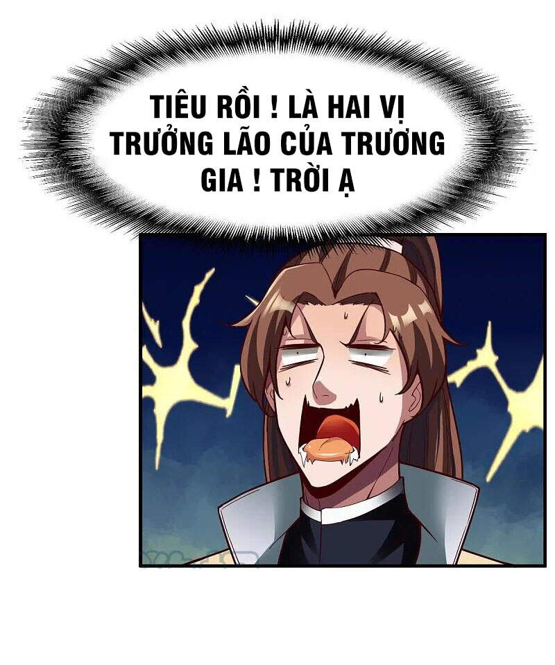 Chiến Đỉnh Chapter 322 - 14