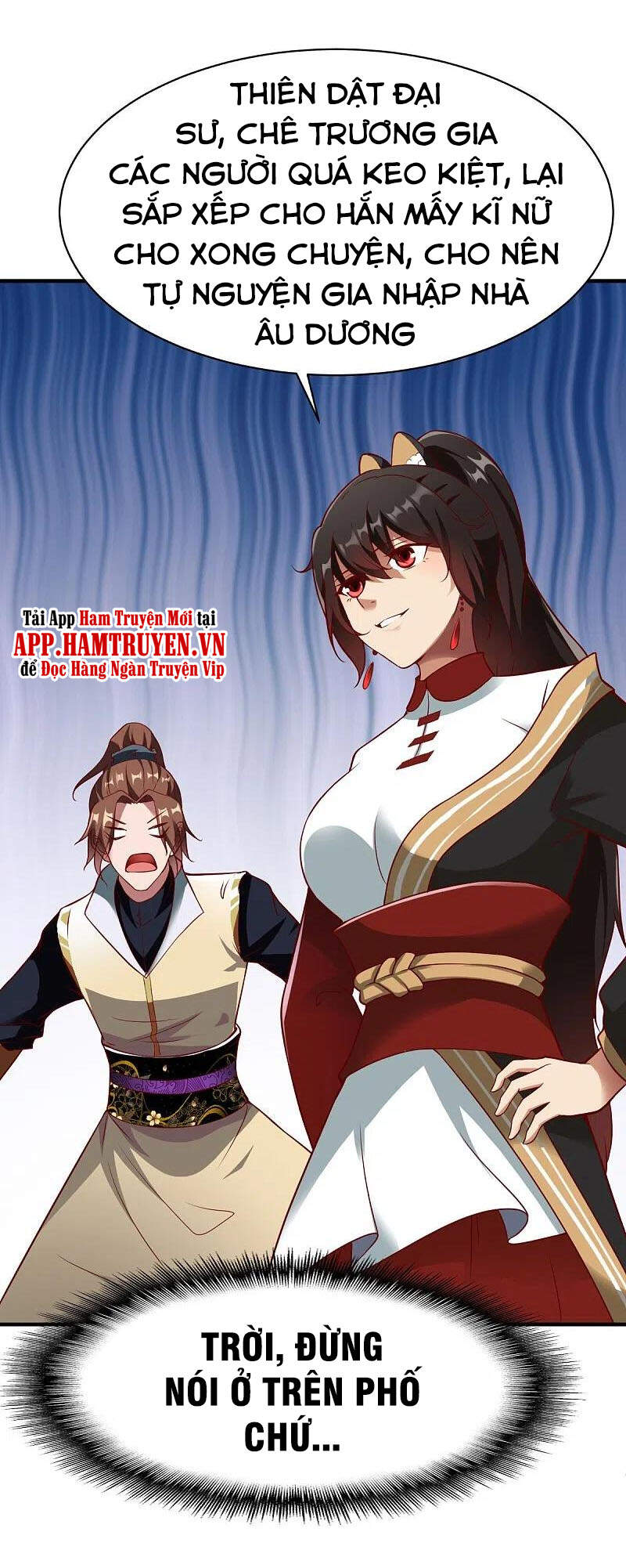 Chiến Đỉnh Chapter 322 - 21