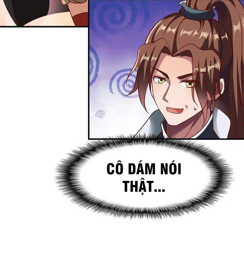 Chiến Đỉnh Chapter 322 - 24