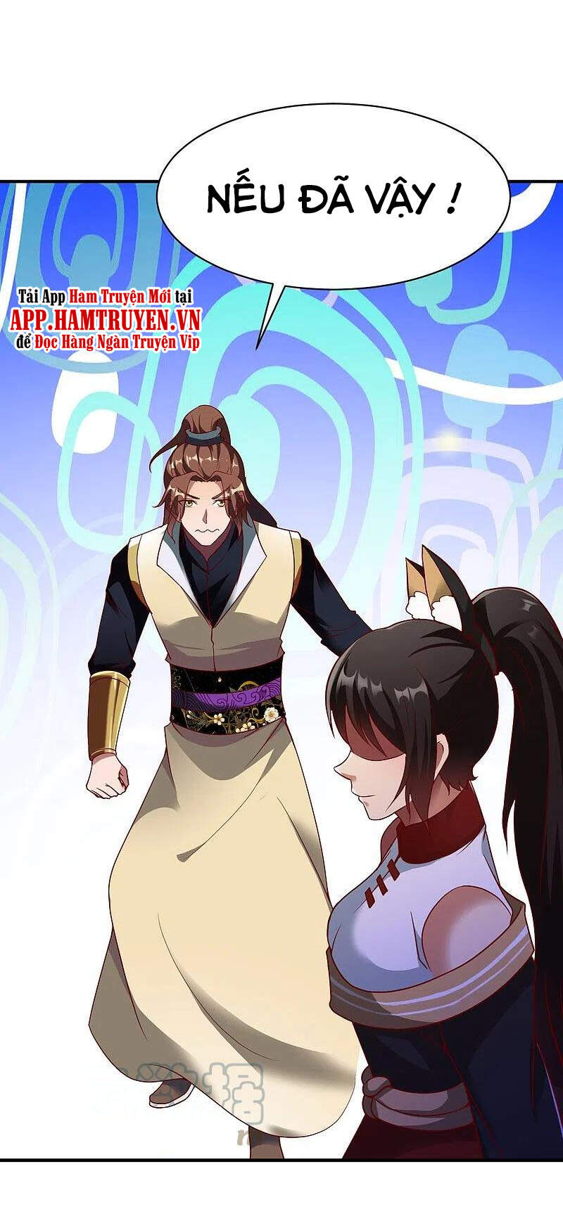 Chiến Đỉnh Chapter 322 - 25